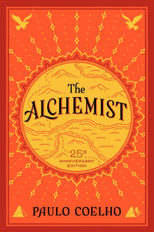 The Alchemist - Bookhero