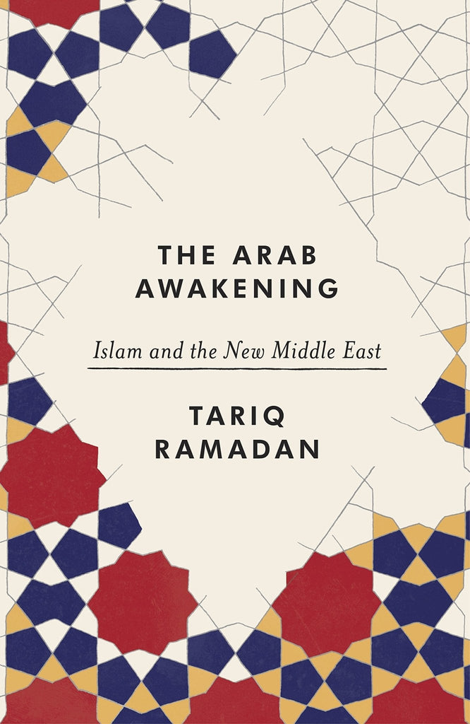 The Arab awakening - Bookhero