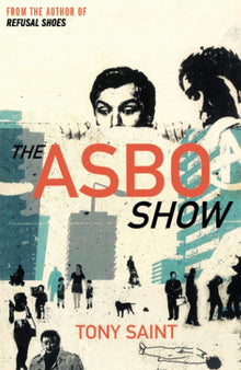 The ASBO show - Bookhero