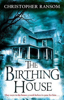 The Birthing House - Bookhero