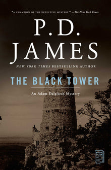 The Black Tower - Bookhero