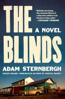 The Blinds - Bookhero