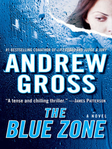 The Blue Zone - Bookhero