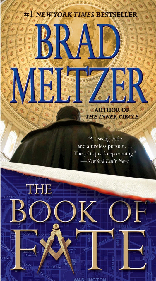 The Book Of Fate - Bookhero