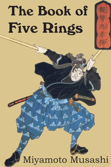 The Book of Five Rings - Bookhero