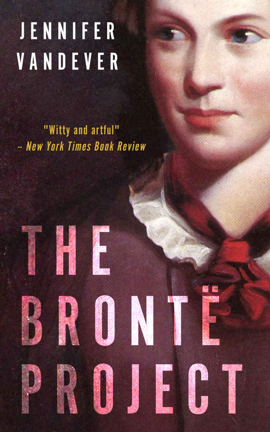 The Bronte Project - Bookhero