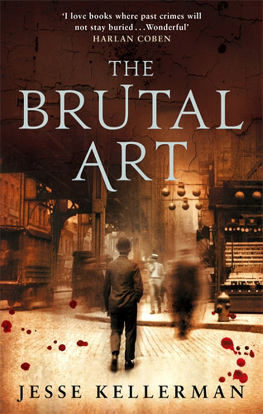 The Brutal Art - Bookhero