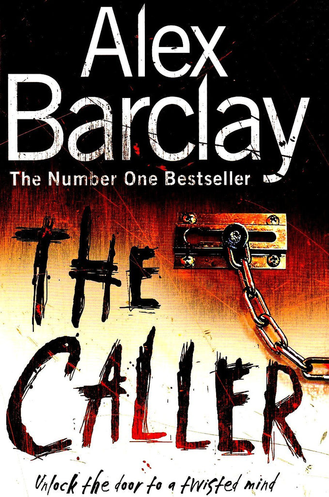 The Caller - Bookhero