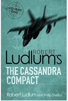 The Cassandra Compact - Bookhero