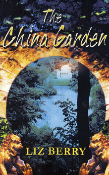 The China Garden - Bookhero