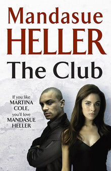 The Club - Bookhero