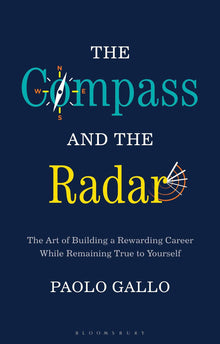 The compass and the radar - Bookhero