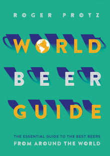 The complete guide to world beer - Bookhero