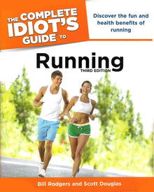 The complete idiot's guide to running - Bookhero