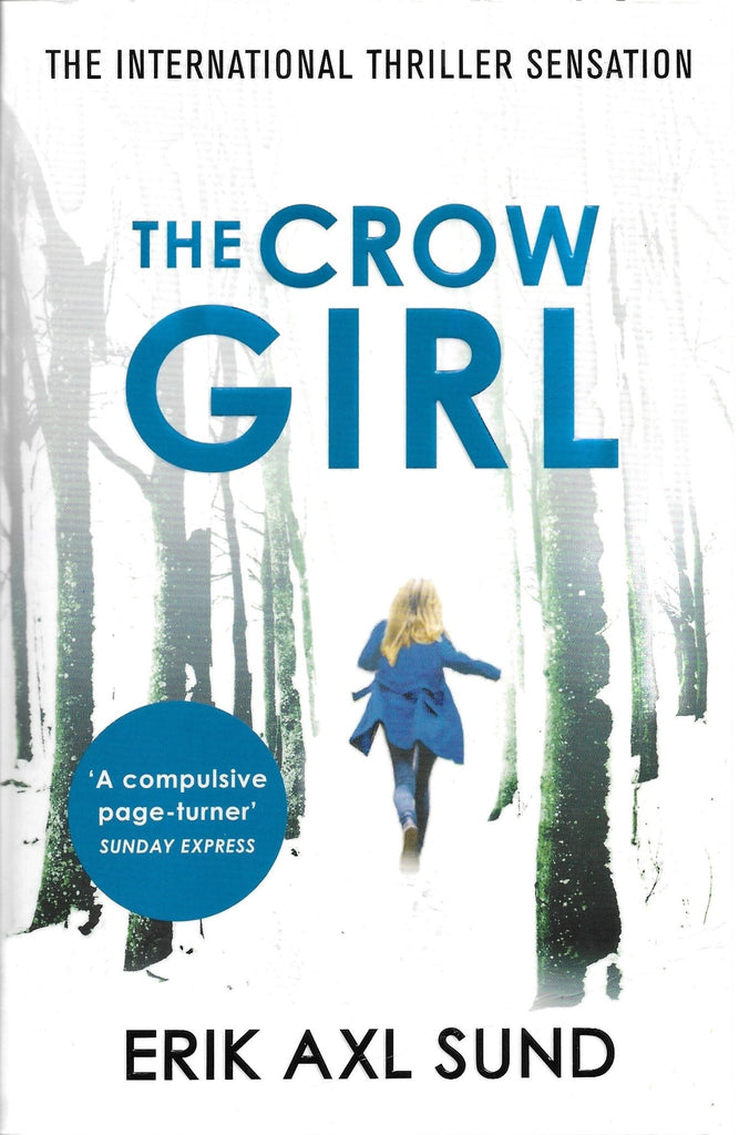 The Crow Girl - Bookhero