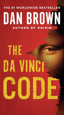 The Da Vinci Code - Bookhero