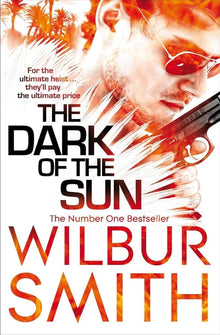 The Dark of the Sun - Bookhero