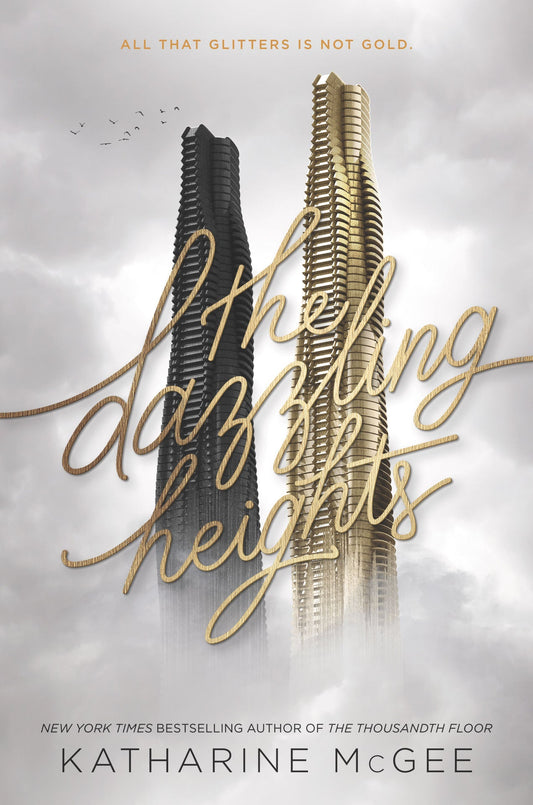 The Dazzling Heights - Bookhero