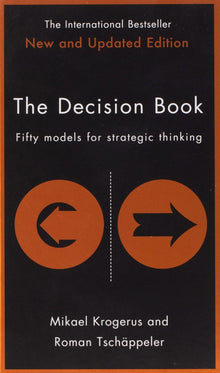 The Decision Book - Bookhero