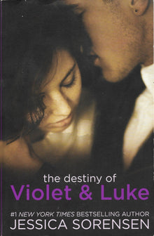 The Destiny of Violet & Luke - Bookhero