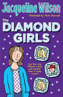 The Diamond Girls - Bookhero