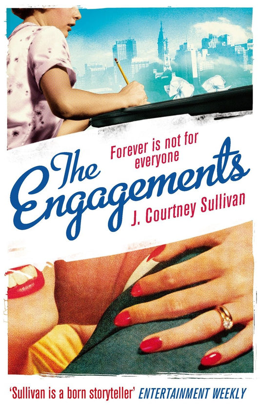 The engagements - Bookhero