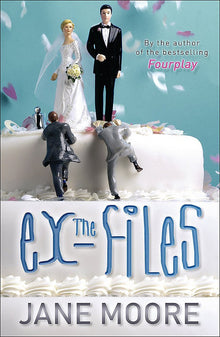 The Ex Files: A Novel - Bookhero