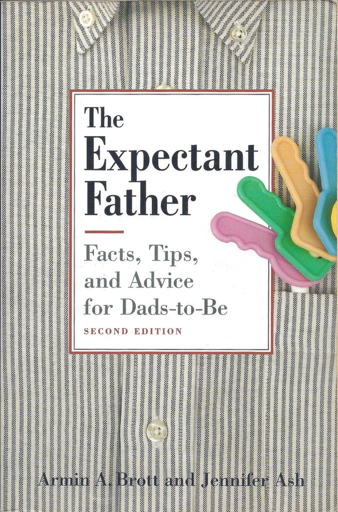 The Expectant Father: Facts - Bookhero