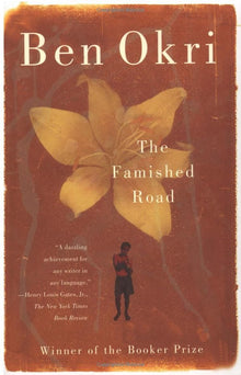 The Famished Road - Bookhero