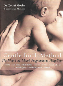 The Gentle Birth Method - Bookhero