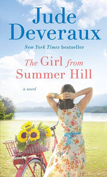 The Girl From Summer Hill - Bookhero