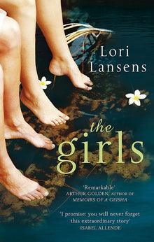 The Girls - Bookhero