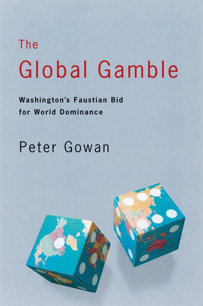 The global gamble - Bookhero