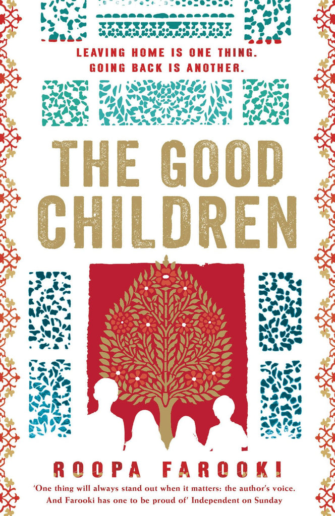 The Good Children - Bookhero