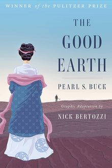 The Good Earth - Bookhero