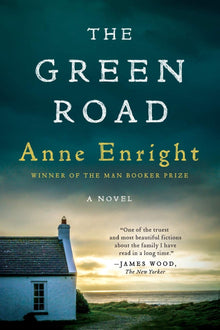 The green road - Bookhero