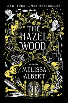 The Hazel Wood - Bookhero