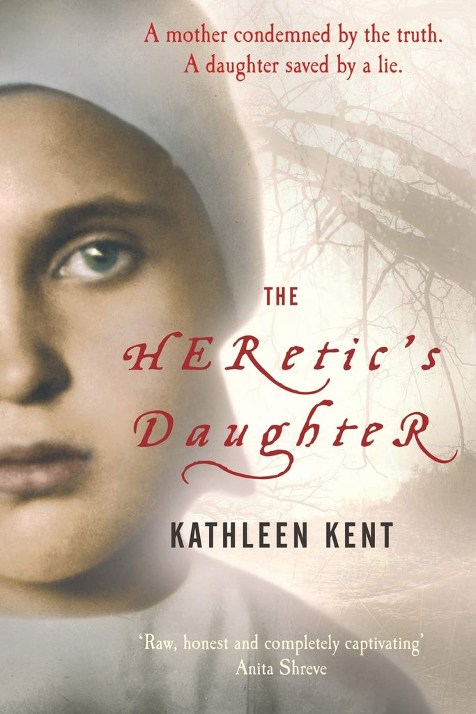 The Heretic's Daughter - Bookhero