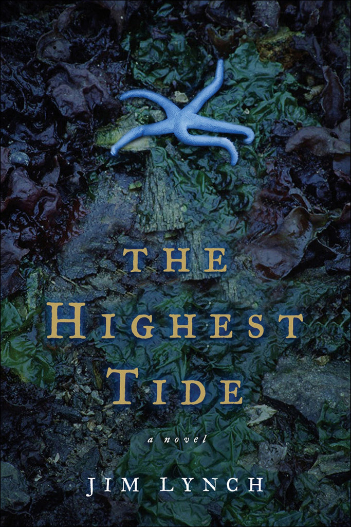 The Highest Tide - Bookhero