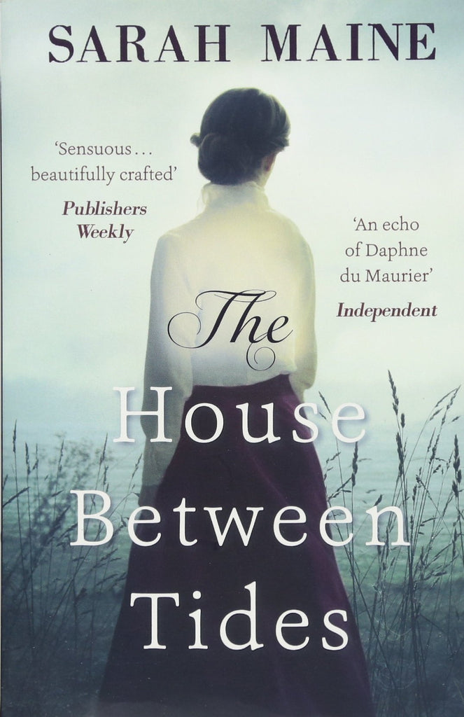 The House Between Tides - Bookhero