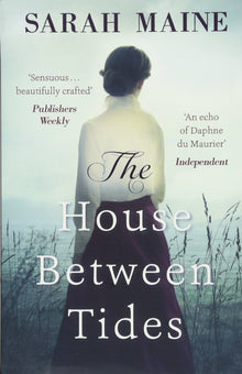 The House Between Tides - Bookhero