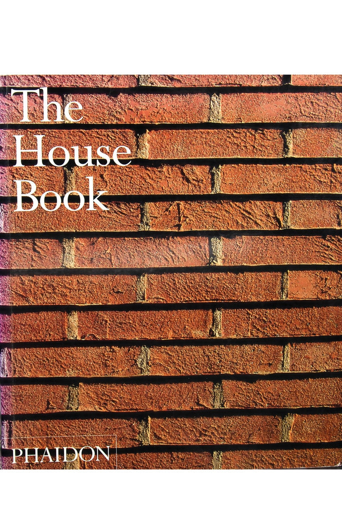 The House Book (Architecture) - Bookhero