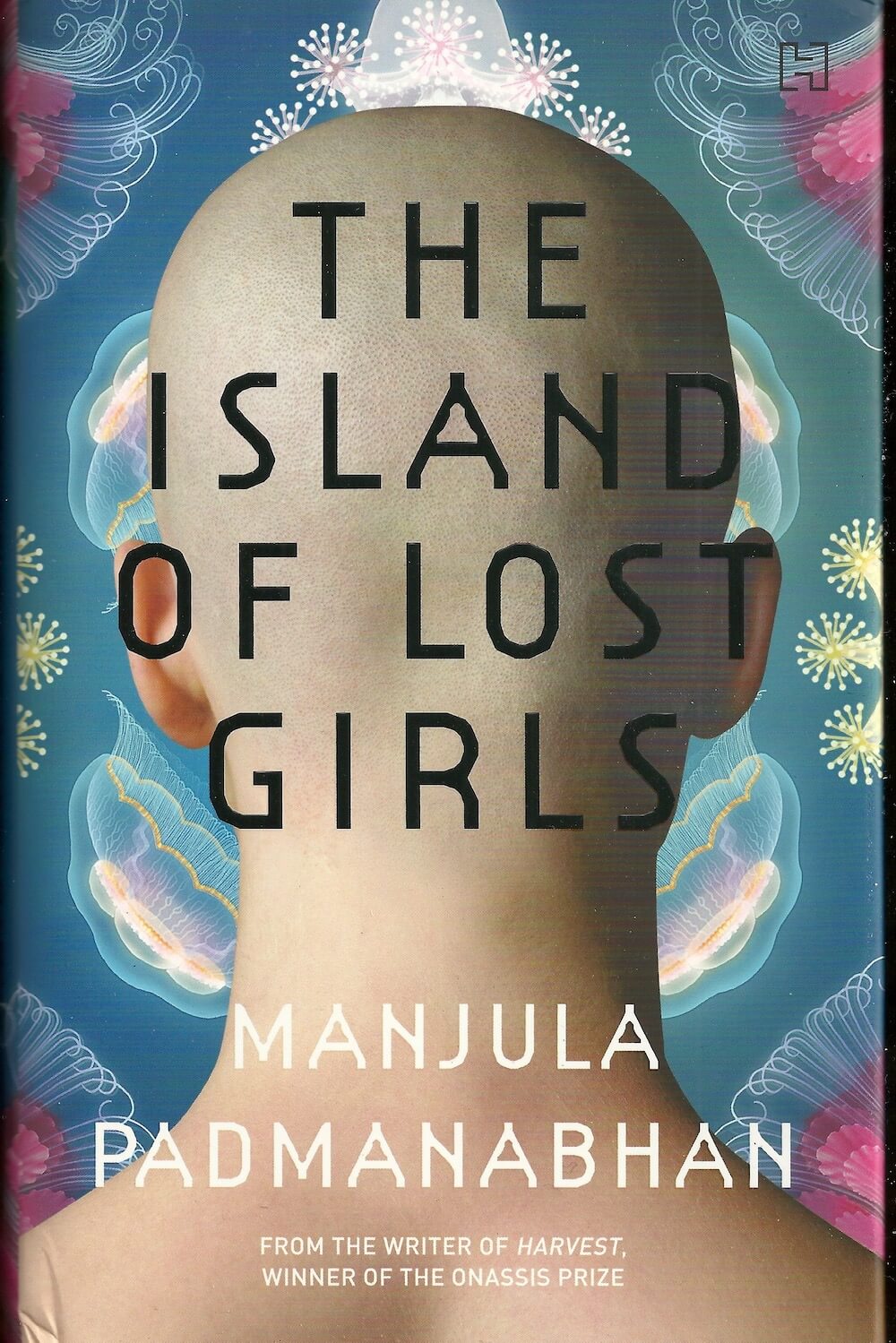 The island of lost girls - Bookhero