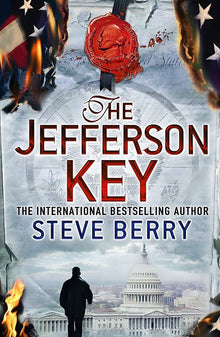 The Jefferson Key - Bookhero