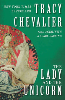 The Lady and the Unicorn - Bookhero