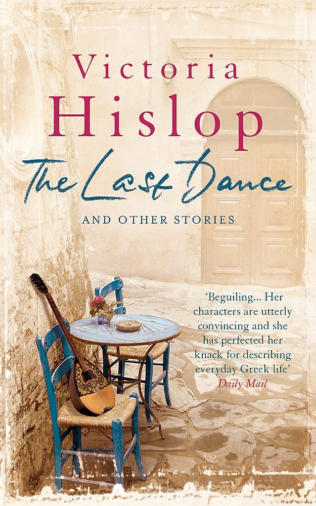 The last dance and other stories - Bookhero