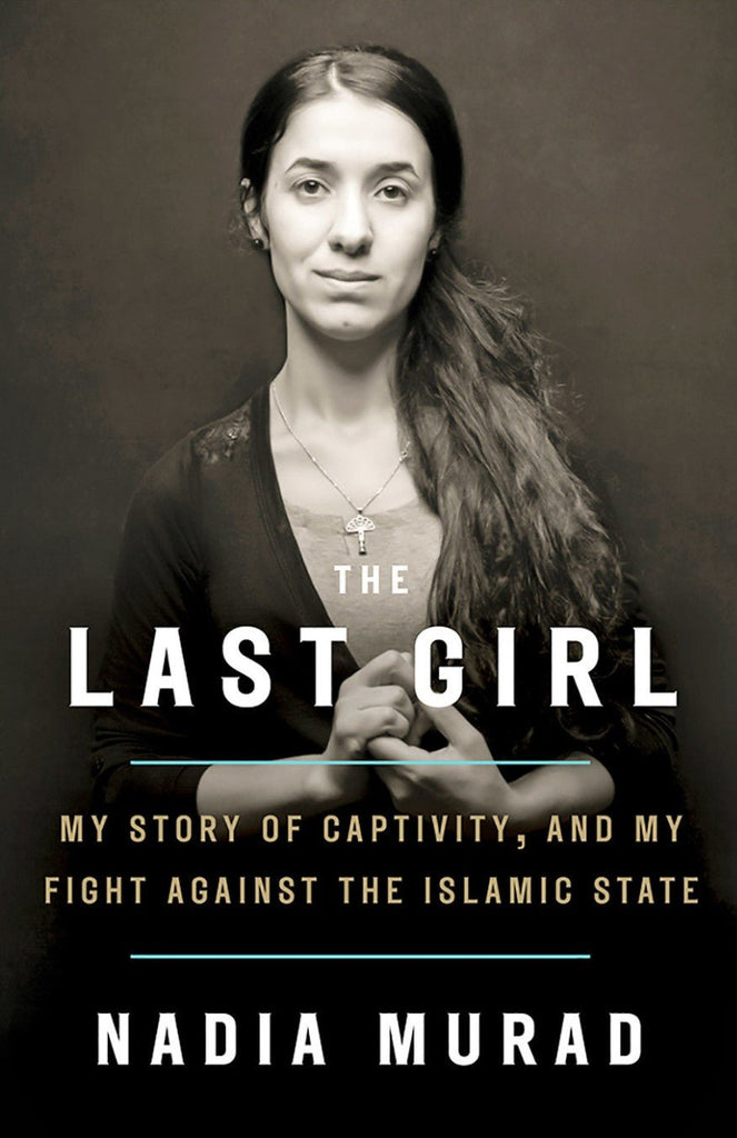 The Last Girl - Bookhero