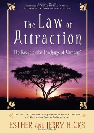 The Law Of Attraction - Bookhero