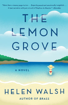 The Lemon Grove - Bookhero