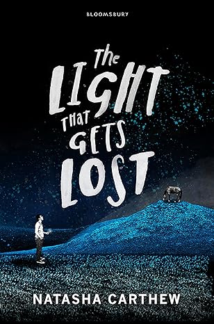 The Light That Gets Lost - Bookhero